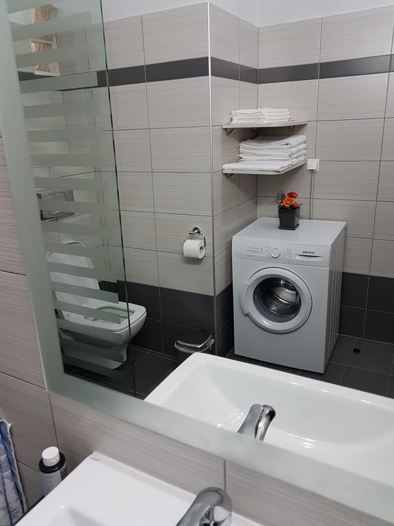 Bourlis Apartments Aszproválta Kültér fotó