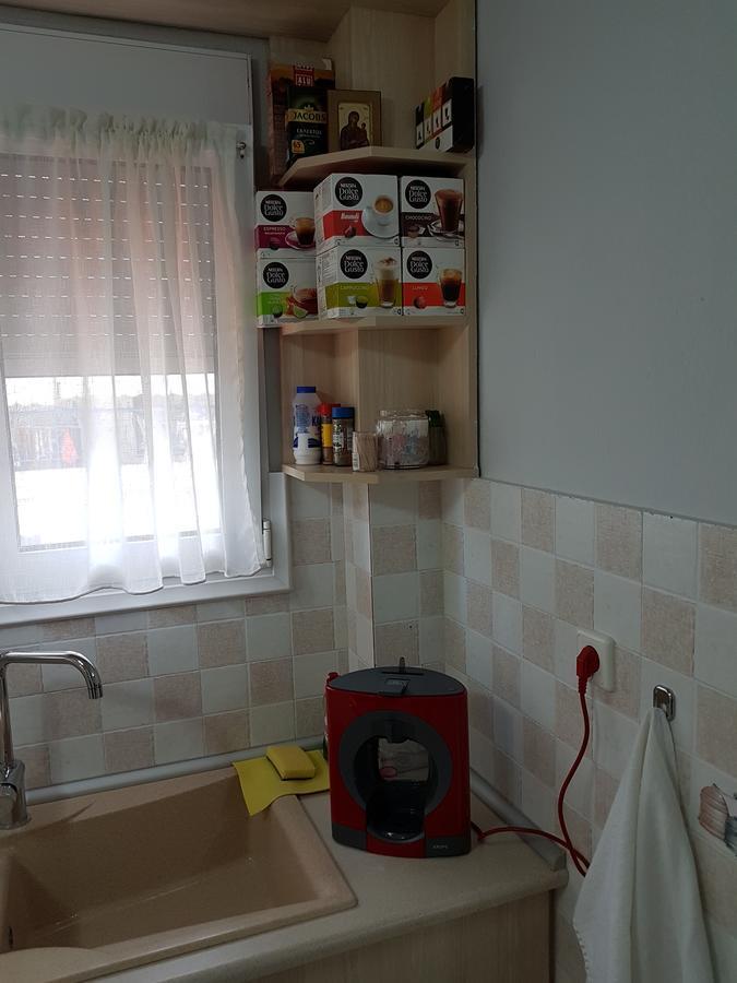 Bourlis Apartments Aszproválta Kültér fotó