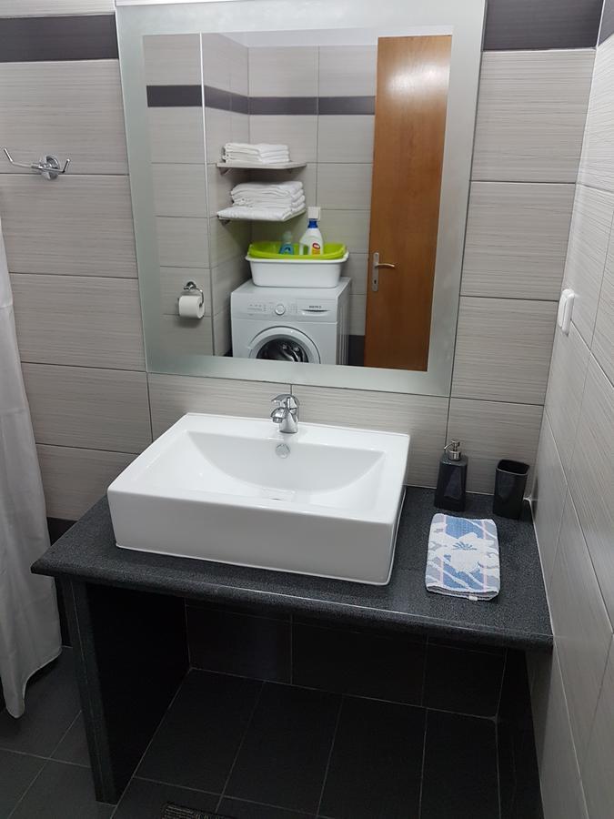 Bourlis Apartments Aszproválta Kültér fotó