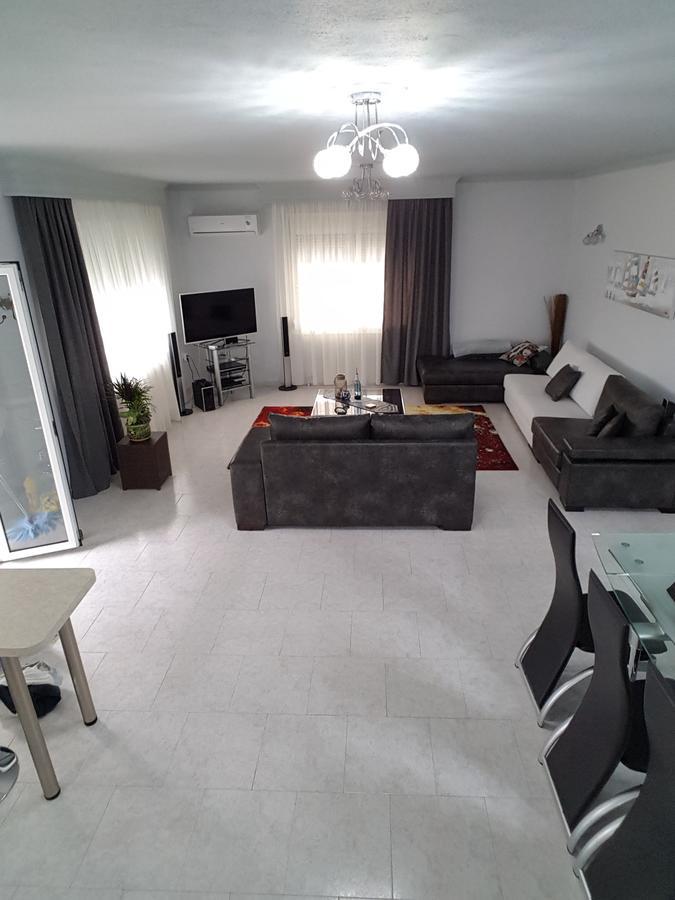 Bourlis Apartments Aszproválta Kültér fotó